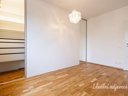Pronájem bytu 3+kk 89 m2 - Photo 3