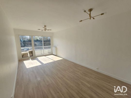 Appartement 4 pièces à Asnières-sur-Seine - Photo 1