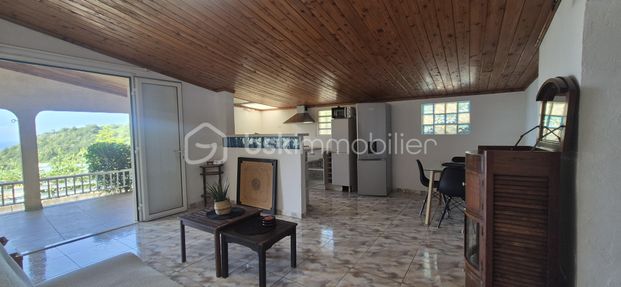 Maison de 80 m² à Saint-Joseph - Photo 1