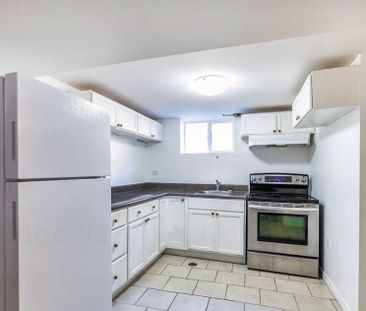 For Lease - 430 Ridgeway Avenue Unit# Basement, Oshawa, Ontario - Photo 3