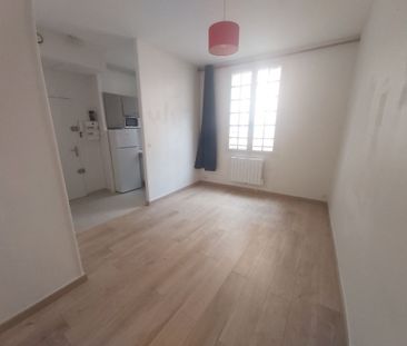 Location Appartement 1 pièce 18m² ROUEN 76000 - Photo 1