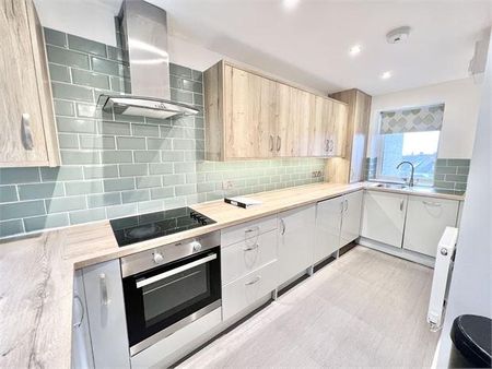 1 bedroom apartment to rent - Photo 4