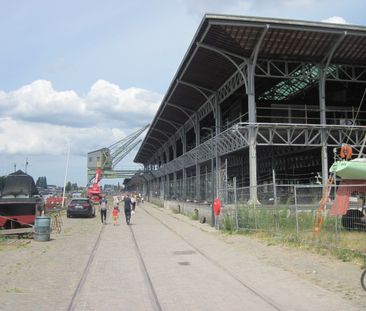 Appartement te huur in Gent - Photo 5