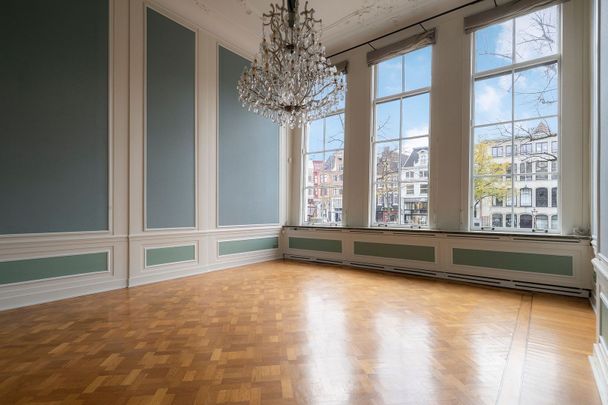 Keizersgracht 445 A, Amsterdam - Photo 1