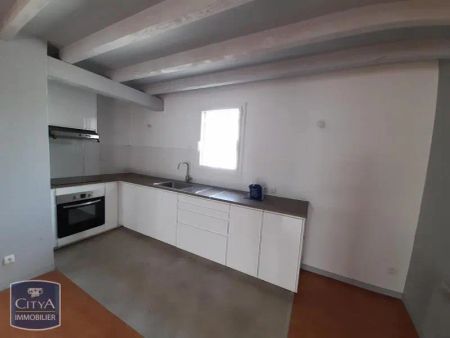 Appartement à louer 2 pièces 48.85m² - Photo 3