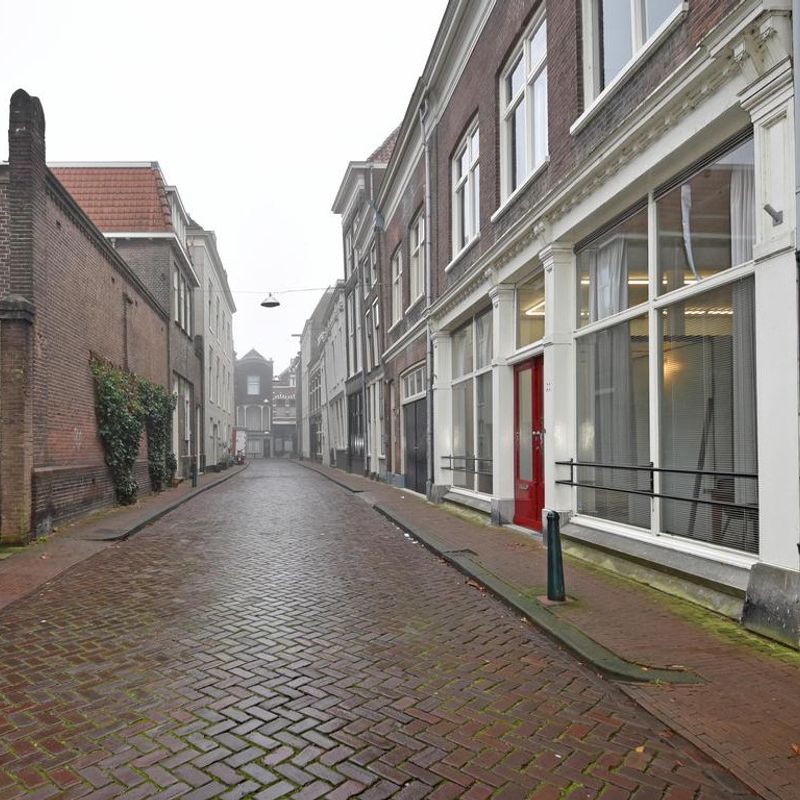 Gravenstraat 22 - Foto 1