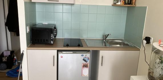 Location Appartement 1 pièce 27m² BLOIS 41000 - Photo 2