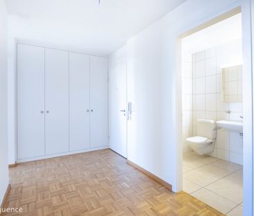 3.5 Zimmer, 76 m², 4. Stock - Photo 4