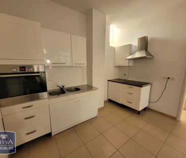 Location Appartement 2 pièces 46m² BLOIS 41000 - Photo 2