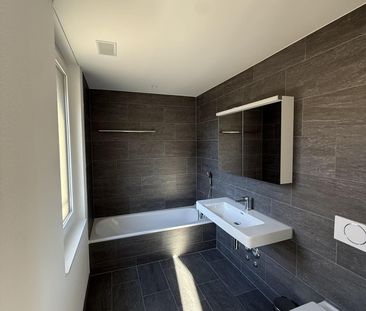 Moderne Wohnung zur Untermiete in Pfäffikon SZ - Photo 5