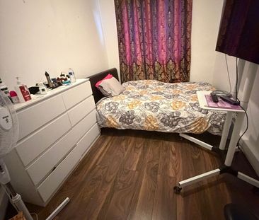 2 Bed Flat, Robertson House, SW17 - Photo 5