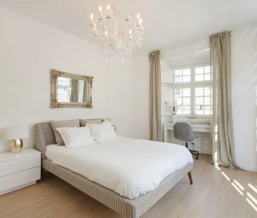 Room in a shared 7-bedroom apartment for rent in Lisbon, perfect for professionals and students - Foto 4