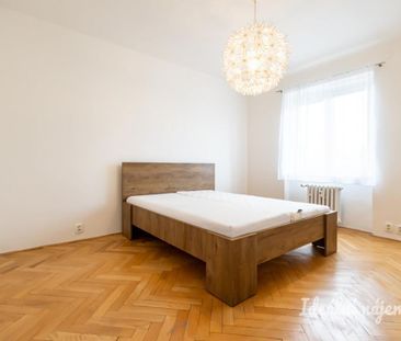Pronájem bytu 2+1 64 m2 - Fotografie 3