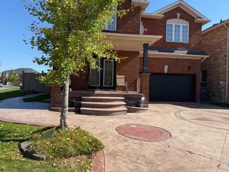 For Lease - 31 Flurry Circle, Brampton, Ontario - Photo 3