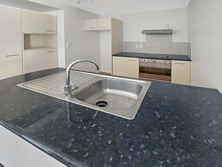 Mountain View Apartments - Photo 4