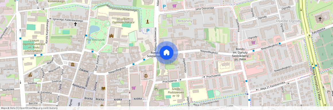 Leszno, wielkopolskie