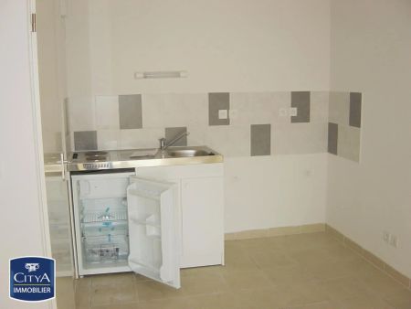 Appartement à louer 2 pièces 44.44m² - Photo 2