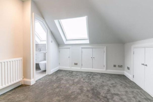 3 bedroom apartment to rent - Photo 1