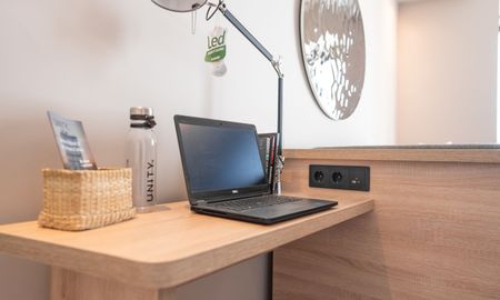 Gøteborg Allé 6, 8. 33 - Photo 4