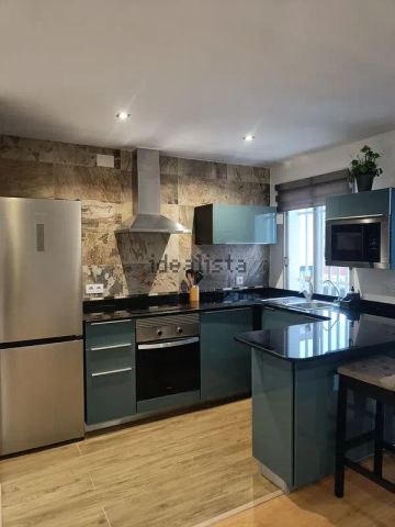 Alquiler de piso en Peral-La Vereda - Photo 4