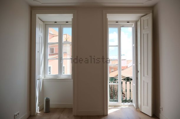 Apartamento em Largo do Calvário - Lx Factory, Alcântara - Photo 1