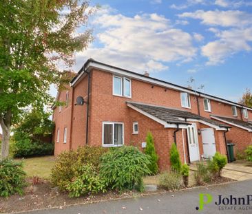 Anglian Way, Stoke Village, Coventry, CV3 1PE - Photo 4