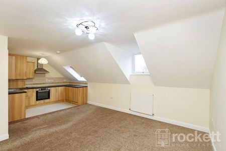 1 bedroom apartment to rent - Photo 5