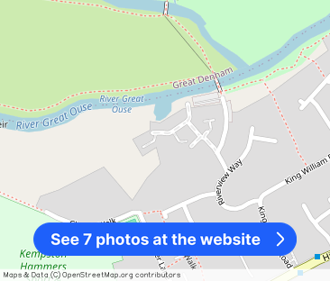 The Granary, Kempston, MK42 7FD - Photo 1