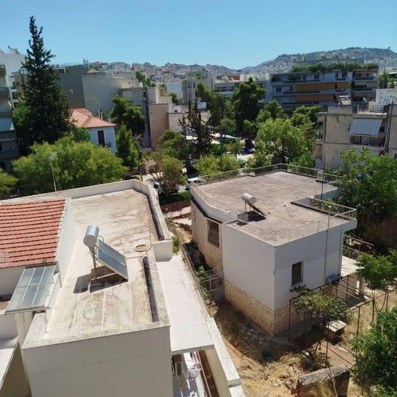 Διαμέρισμα 60 τ.μ. προς ενοικίαση - Photo 1