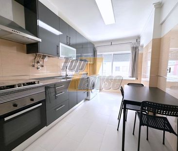 Apartamento T2 em Setúbal - Photo 6
