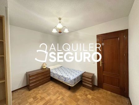 Madrid - Photo 3