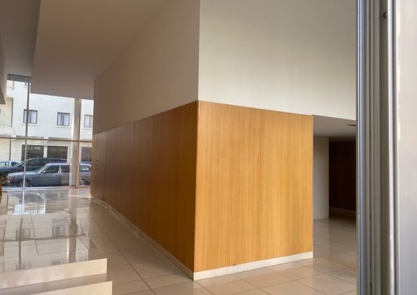 Fantástico Apartamento T2 para Arrendamento em Matosinhos