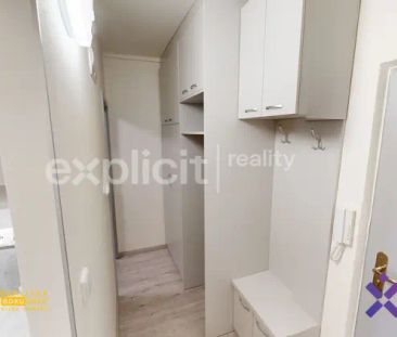 Pronájem, Byty 1+kk centrum, 29 m - Fotografie 6