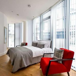 Seager Place, Deptford, SE8 - Photo 2
