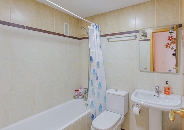 Calpe/Calp, Valencian Community