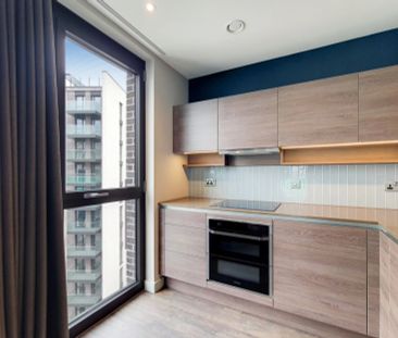 2 Bedroom Apartment - Photo 4