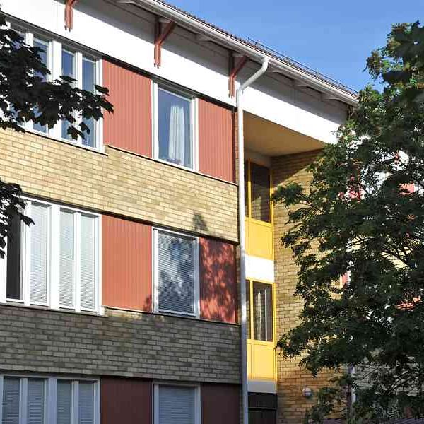 Ryd, Björnkärrsgatan 9 B.11 - Photo 1