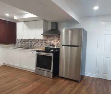 For Lease - 40 Gray Crescent Unit# Bsmt, Richmond Hill, Ontario - Photo 3