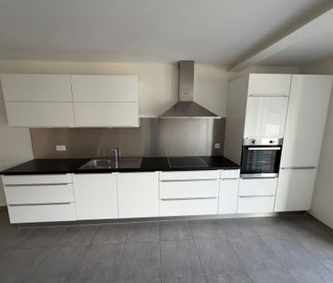 2.5 Zimmer, 63 m², EG - Photo 3