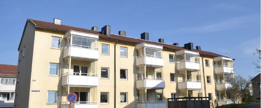 Snapphanevägen 4 B - Foto 1