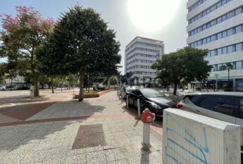 Apartamento T2 para alugar na Amadora