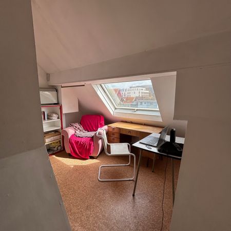 5, dubbele kamer, ideaal voor 2 zussen, broers, vrienden - Vlotstraat 34 - Foto 4