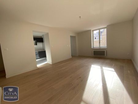 Location Appartement 3 pièces 69m² NANCY 54000 - Photo 2