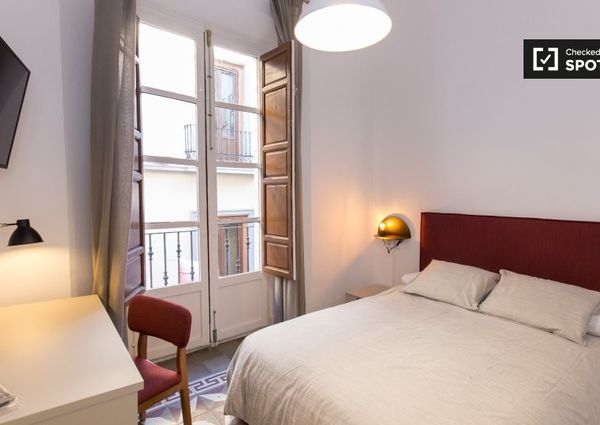 granada, Andalusia 18009