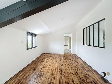 AIGREFEUILLE Maison 7 pièces 165 m2 avec piscine - Photo 4