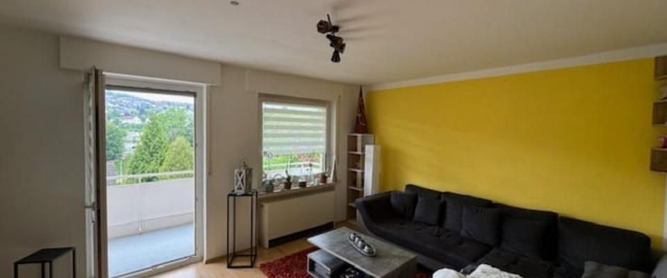 Wohnung, 3 Zimmer, 75Quadratmeter, Balkon, Spielbergweg 44 - Foto 1