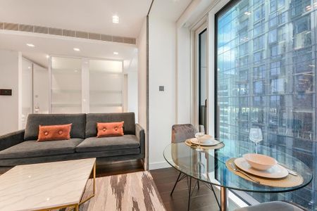 Studio to rent - Photo 4