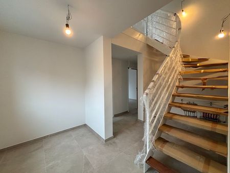 Duplex te huur - Foto 3