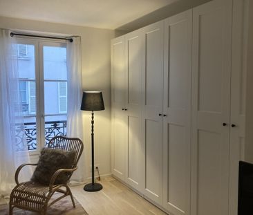 Appartement à louer à Paris 14Ème - Photo 5