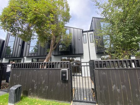 5/314 Worcester Street, Central Christchurch, Christchurch - Photo 5